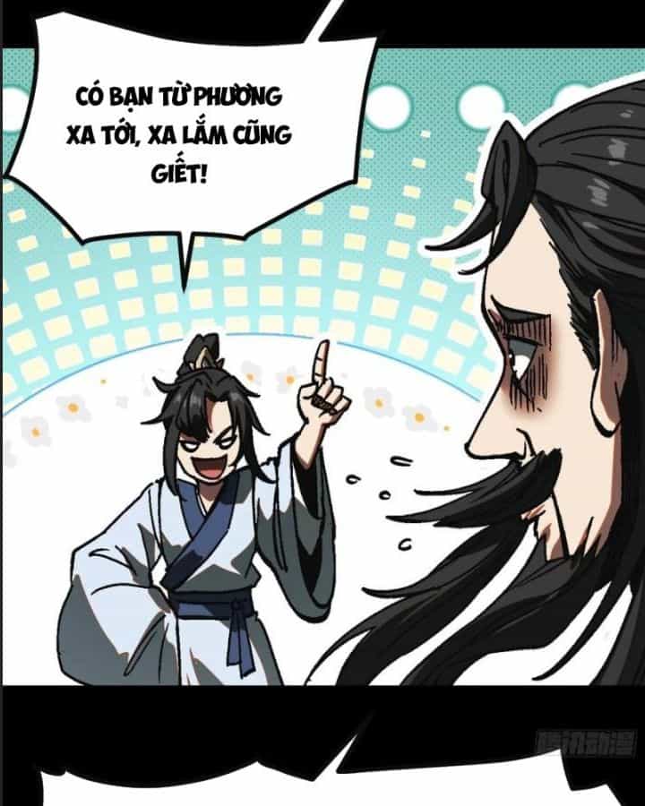 Một Lần Bất Cẩn Vang Danh Thiên Hạ - Chương 24 - ảnh 7