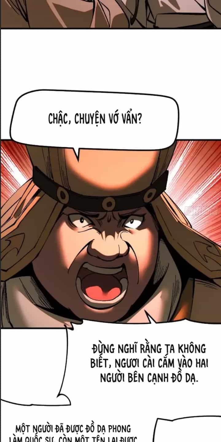Một Lần Bất Cẩn Vang Danh Thiên Hạ - Chương 25 - ảnh 21