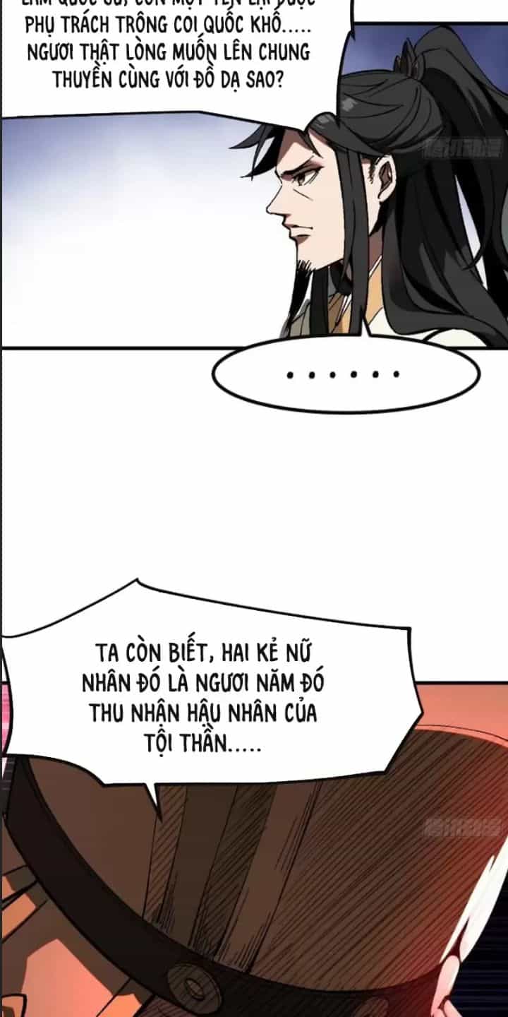 Một Lần Bất Cẩn Vang Danh Thiên Hạ - Chương 25 - ảnh 22