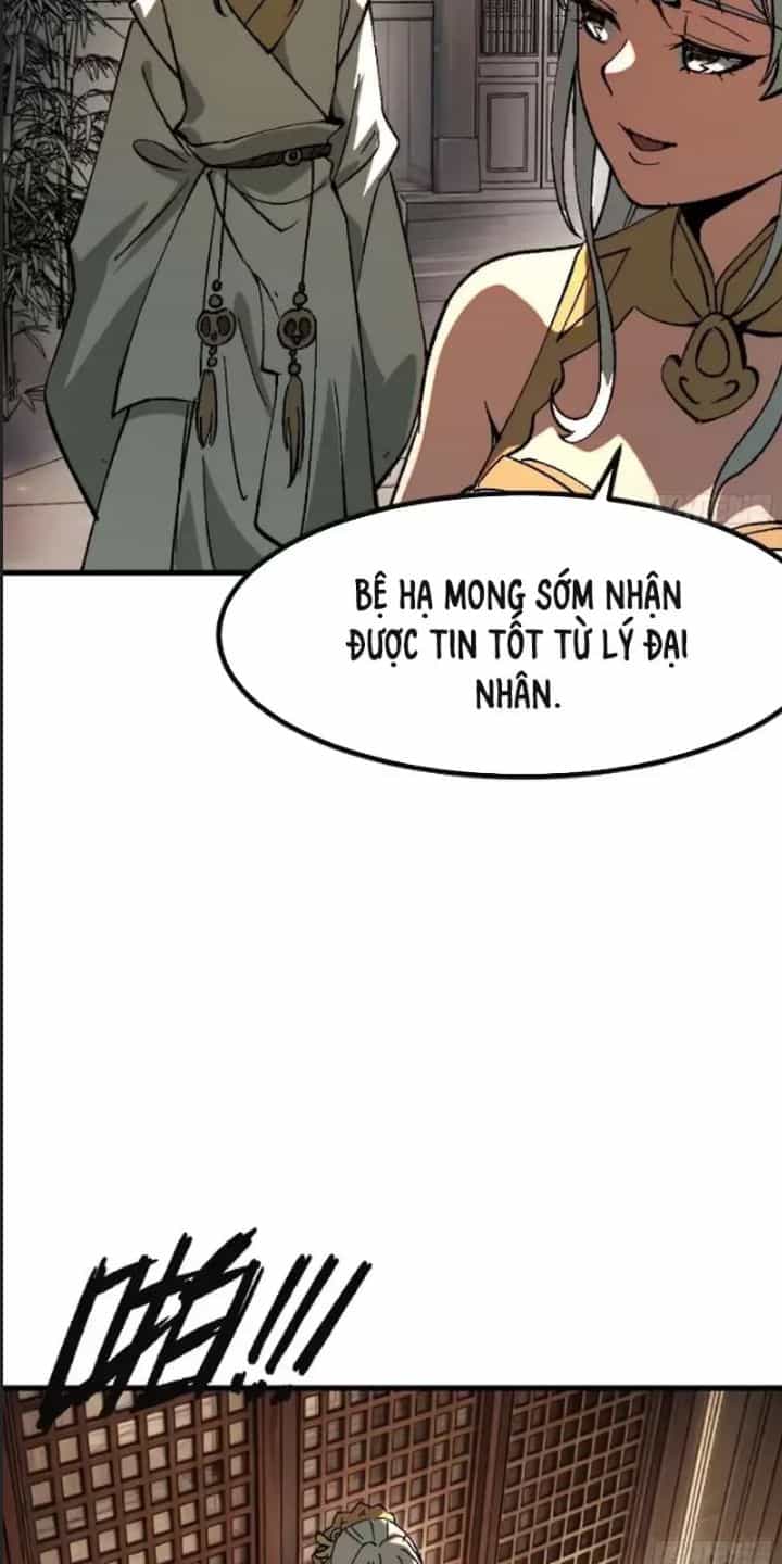 Một Lần Bất Cẩn Vang Danh Thiên Hạ - Chương 25 - ảnh 4