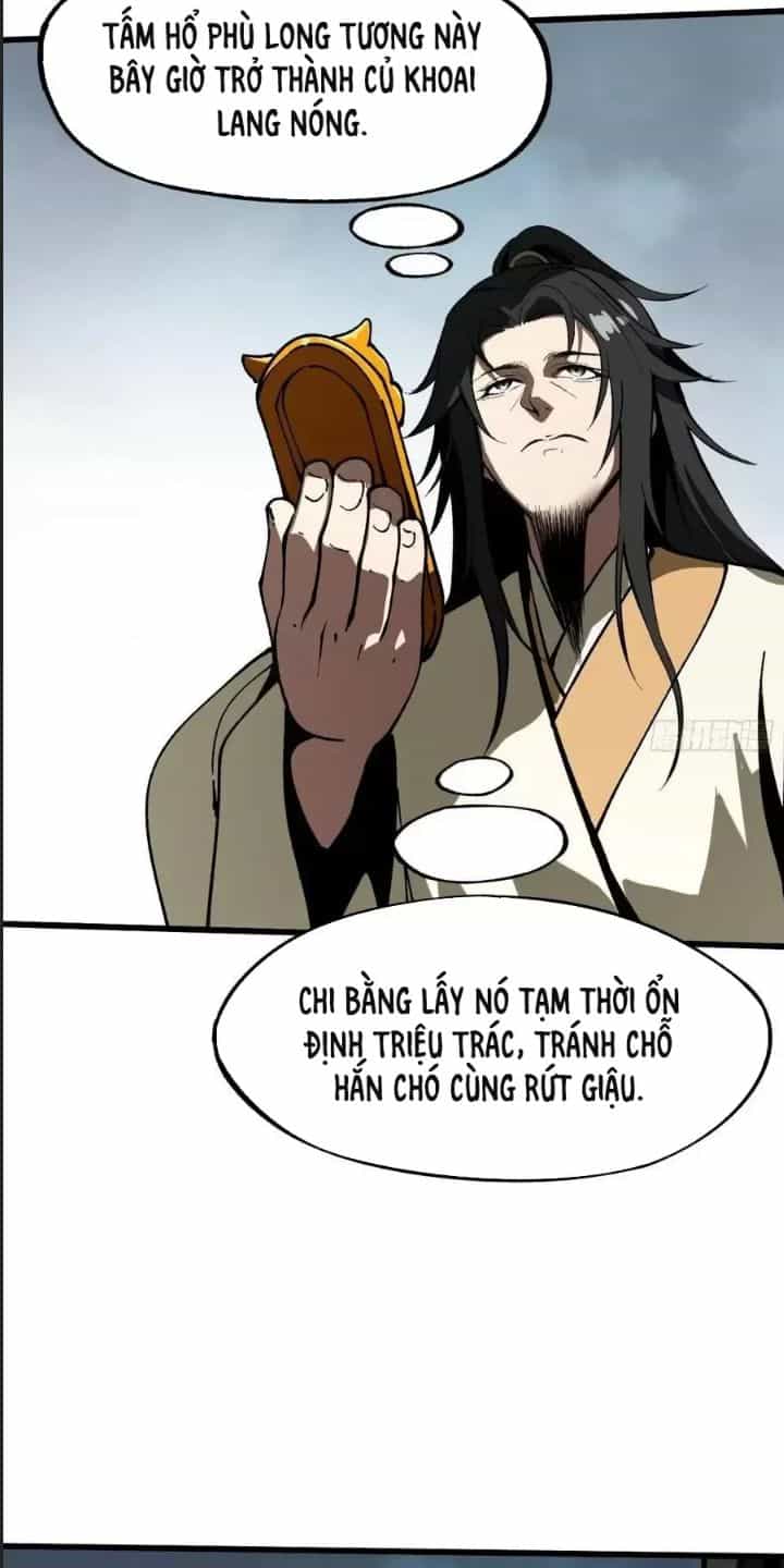Một Lần Bất Cẩn Vang Danh Thiên Hạ - Chương 26 - ảnh 16