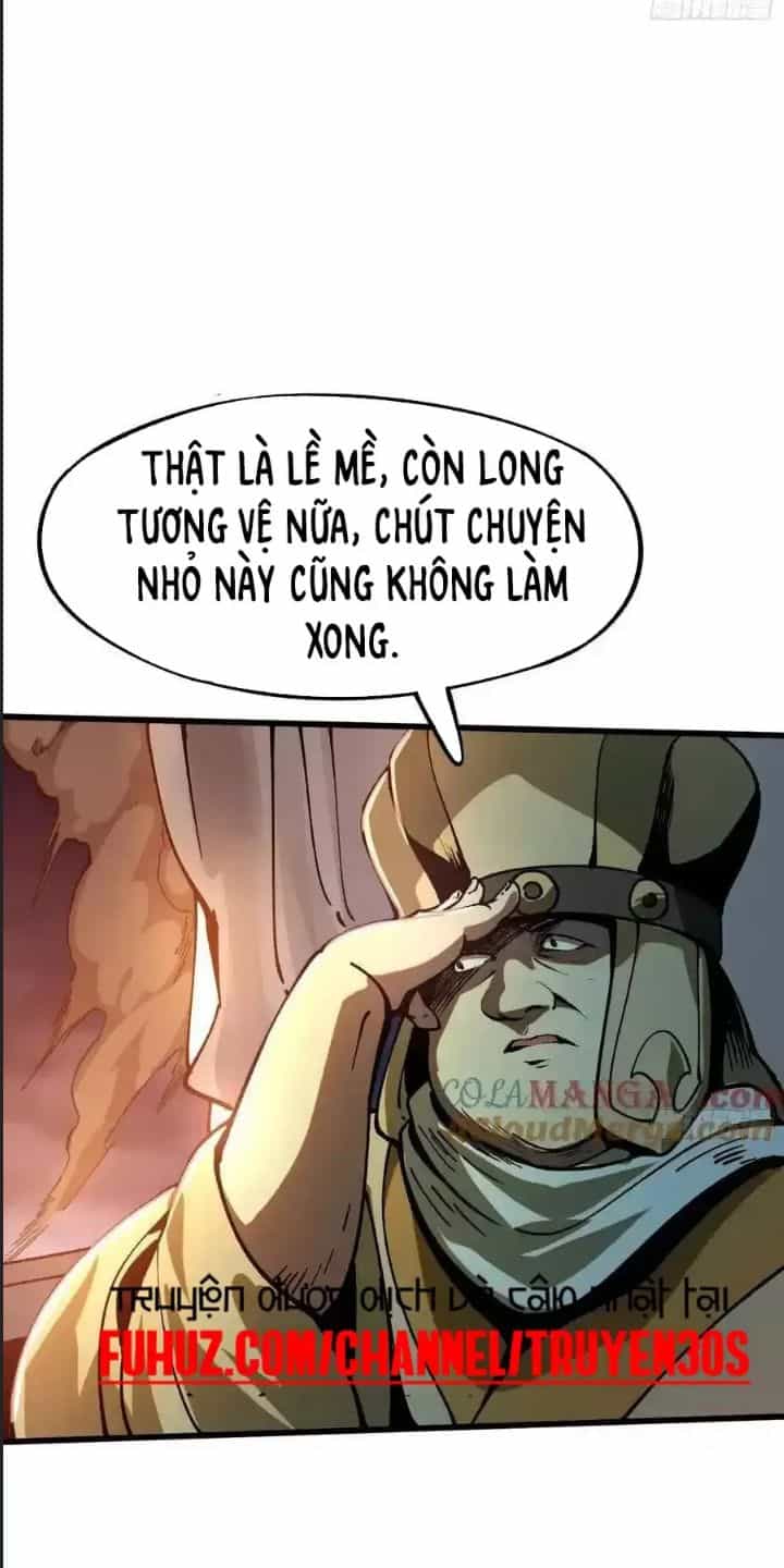 Một Lần Bất Cẩn Vang Danh Thiên Hạ - Chương 27 - ảnh 10