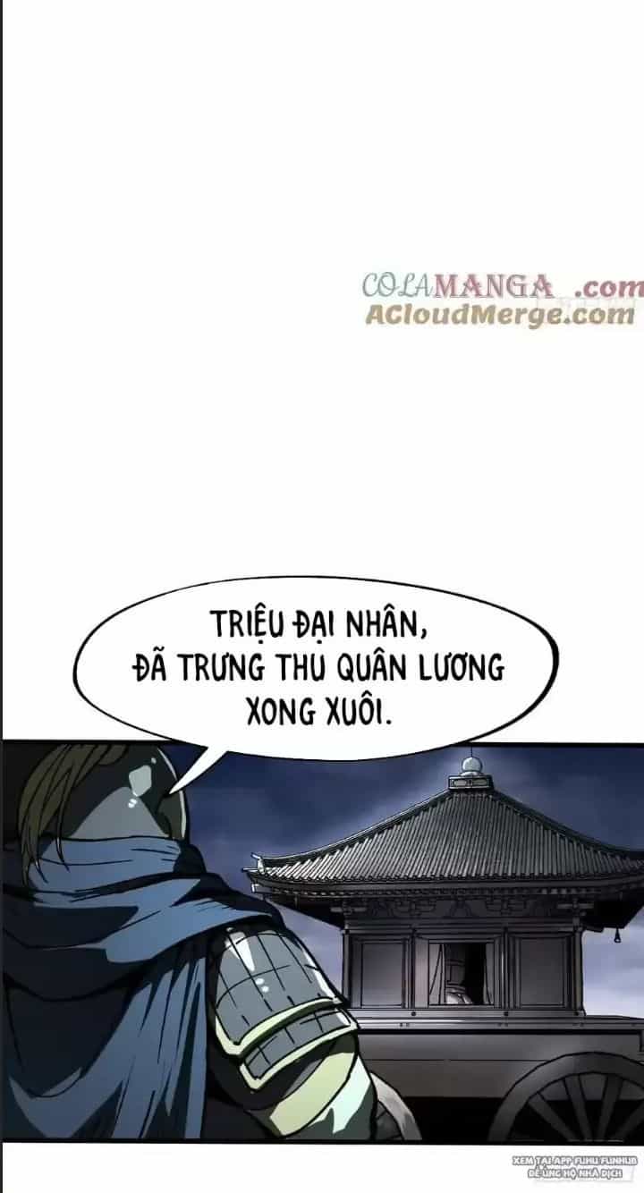 Một Lần Bất Cẩn Vang Danh Thiên Hạ - Chương 27 - ảnh 12