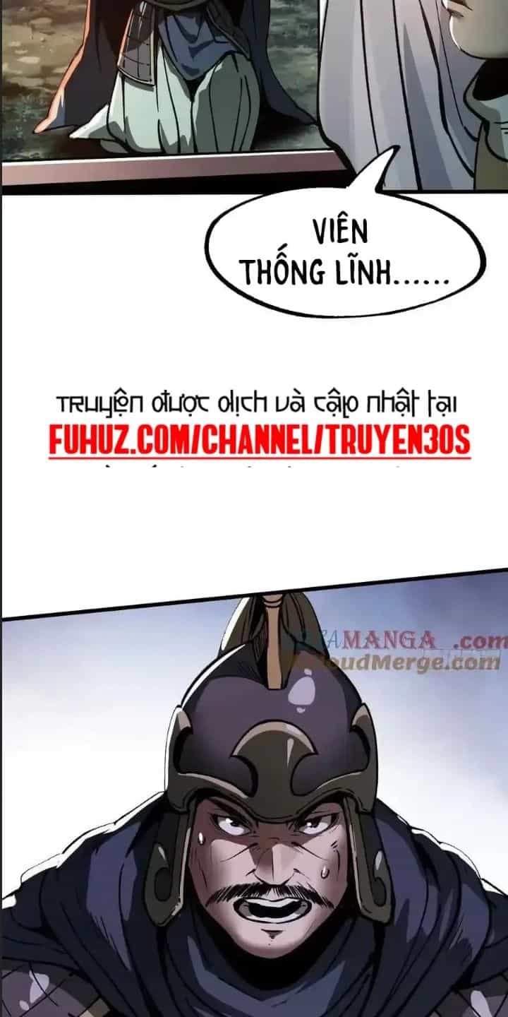 Một Lần Bất Cẩn Vang Danh Thiên Hạ - Chương 27 - ảnh 17