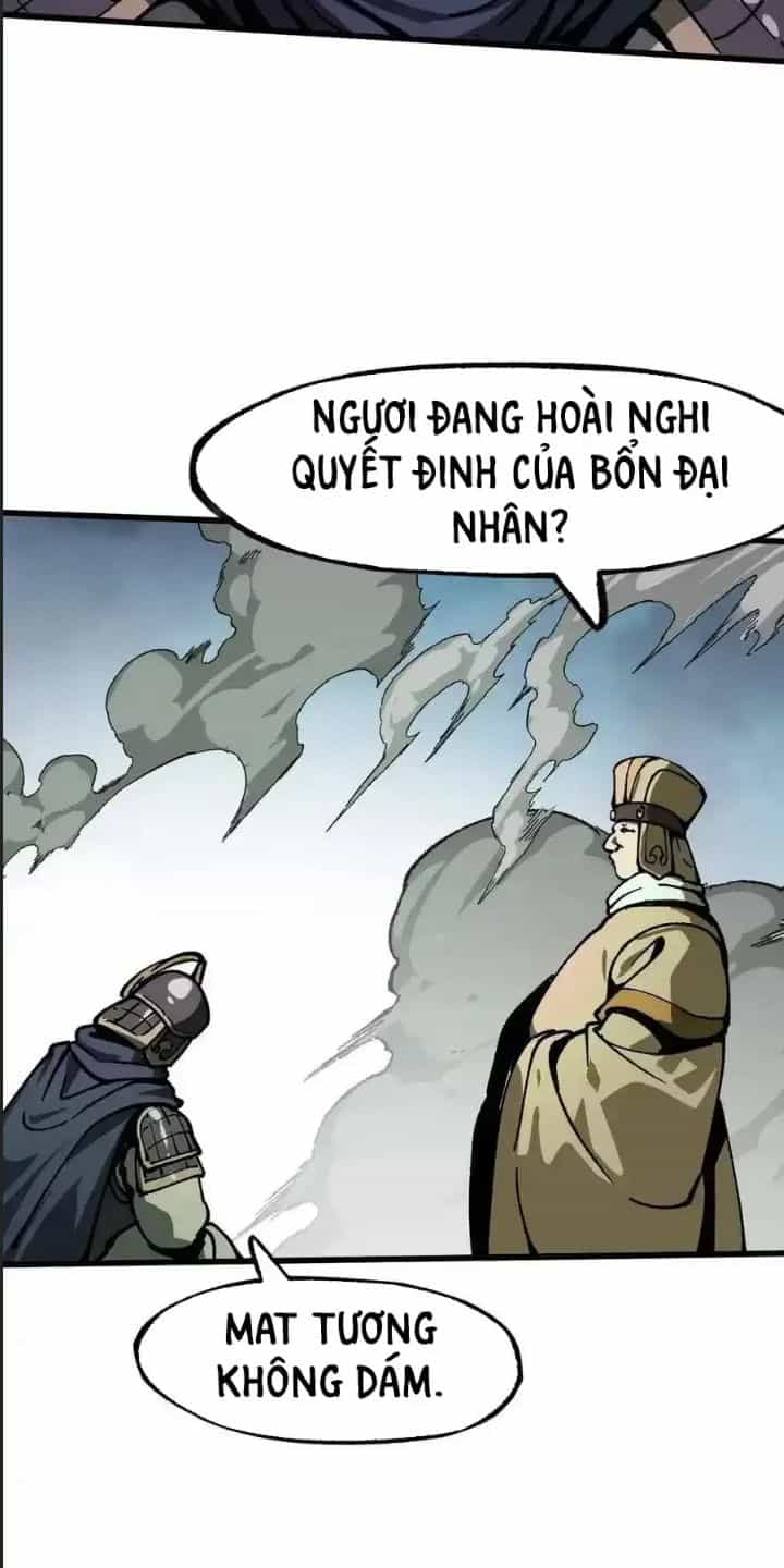 Một Lần Bất Cẩn Vang Danh Thiên Hạ - Chương 27 - ảnh 18