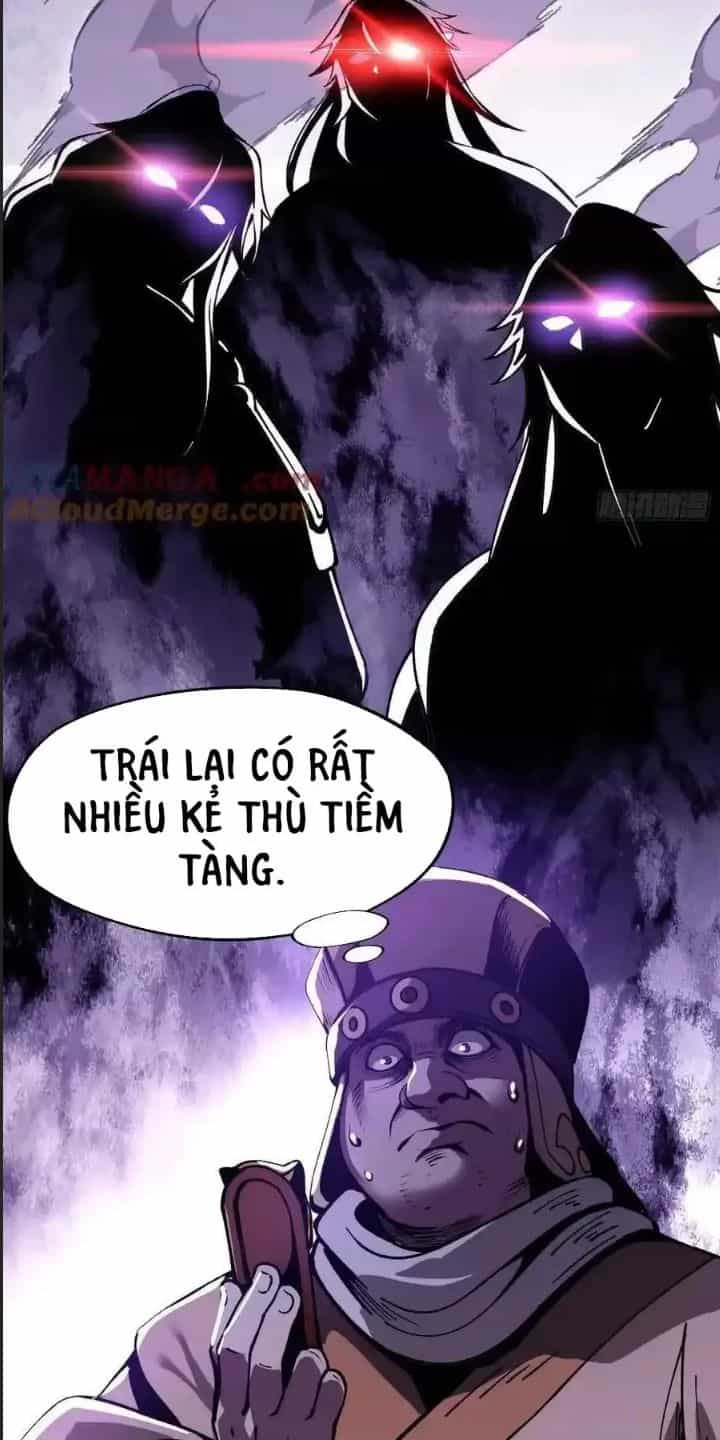 Một Lần Bất Cẩn Vang Danh Thiên Hạ - Chương 27 - ảnh 2