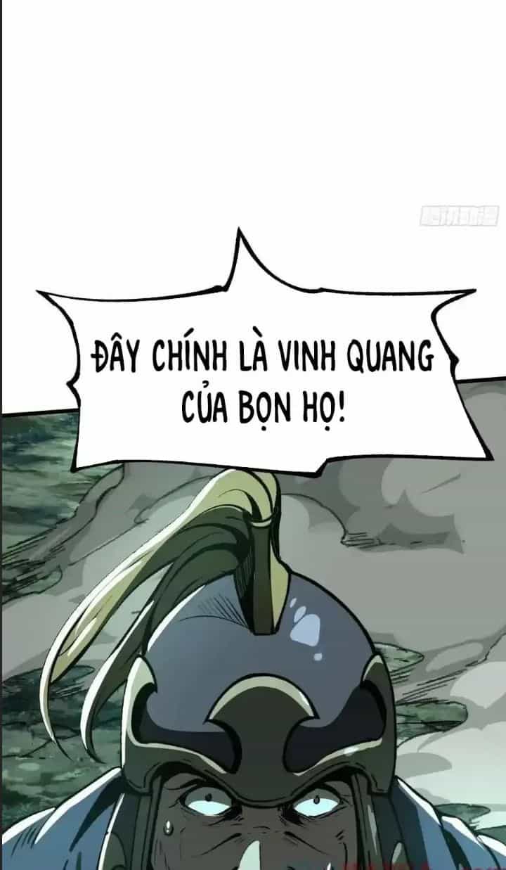 Một Lần Bất Cẩn Vang Danh Thiên Hạ - Chương 27 - ảnh 25