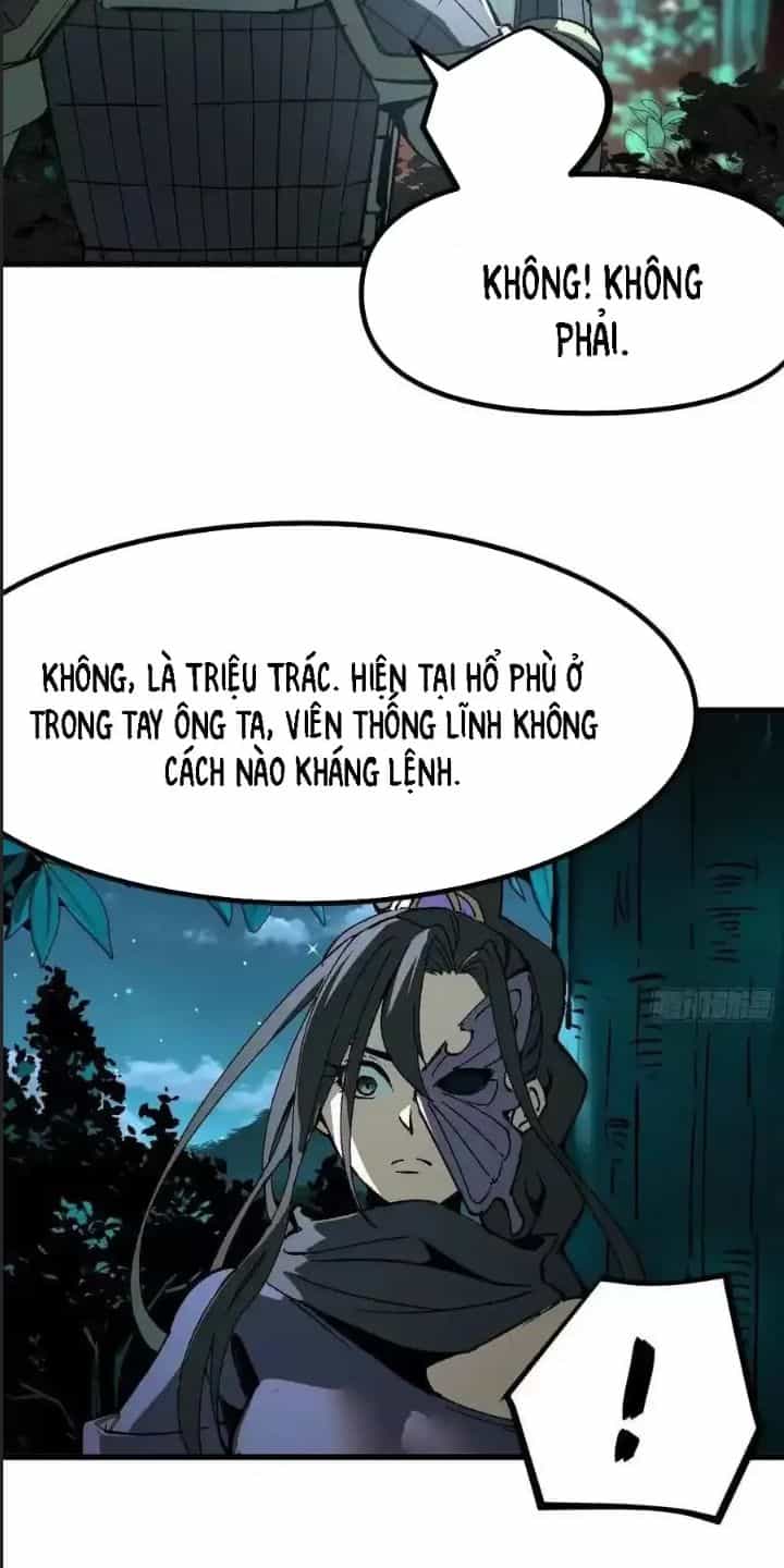 Một Lần Bất Cẩn Vang Danh Thiên Hạ - Chương 28 - ảnh 20
