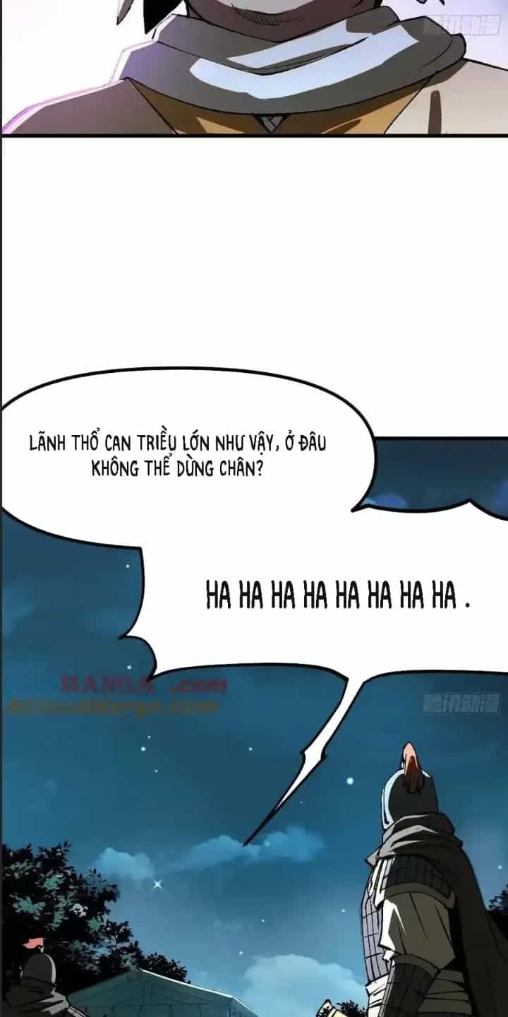 Một Lần Bất Cẩn Vang Danh Thiên Hạ - Chương 28 - ảnh 3