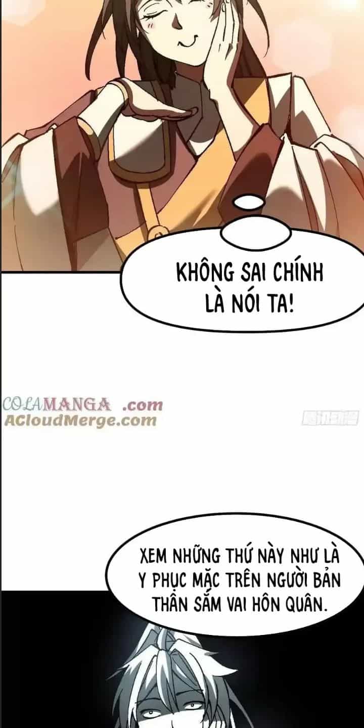 Một Lần Bất Cẩn Vang Danh Thiên Hạ - Chương 29 - ảnh 11