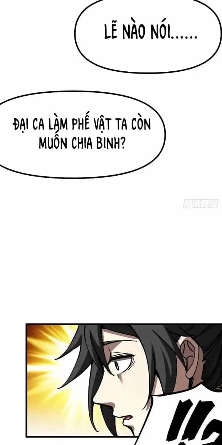 Một Lần Bất Cẩn Vang Danh Thiên Hạ - Chương 29 - ảnh 2