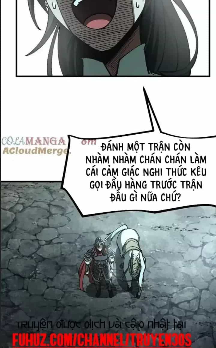 Một Lần Bất Cẩn Vang Danh Thiên Hạ - Chương 29 - ảnh 23