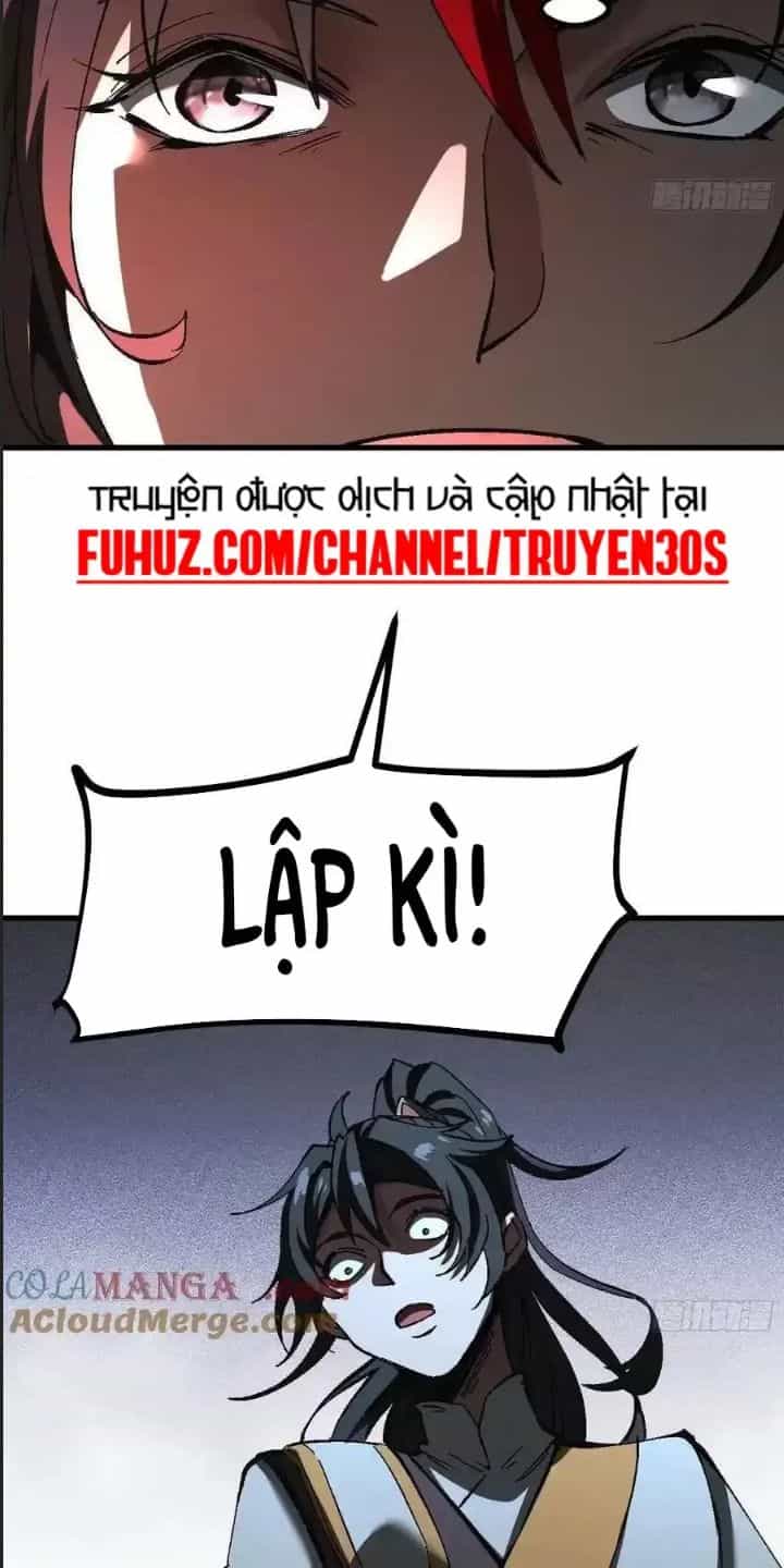 Một Lần Bất Cẩn Vang Danh Thiên Hạ - Chương 29 - ảnh 27