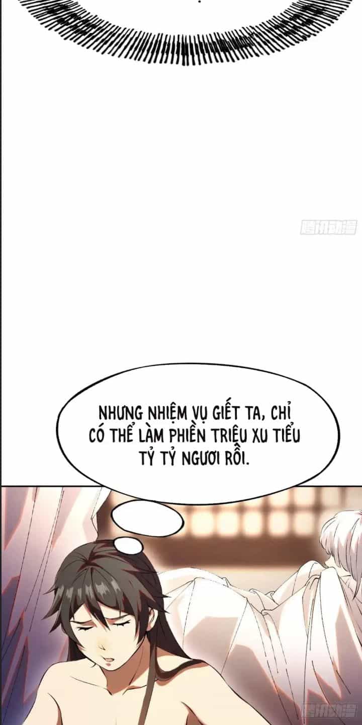 Một Lần Bất Cẩn Vang Danh Thiên Hạ - Chương 3 - ảnh 4