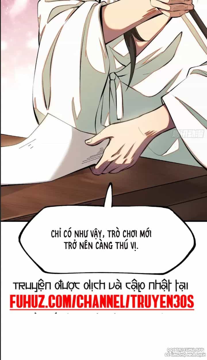 Một Lần Bất Cẩn Vang Danh Thiên Hạ - Chương 3 - ảnh 47
