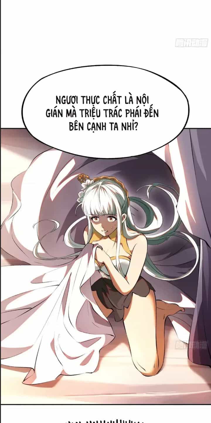 Một Lần Bất Cẩn Vang Danh Thiên Hạ - Chương 3 - ảnh 9