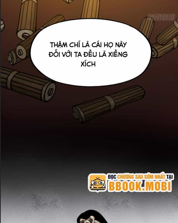 Một Lần Bất Cẩn Vang Danh Thiên Hạ - Chương 30 - ảnh 22