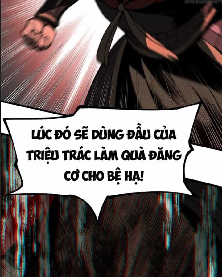 Một Lần Bất Cẩn Vang Danh Thiên Hạ - Chương 30 - ảnh 42