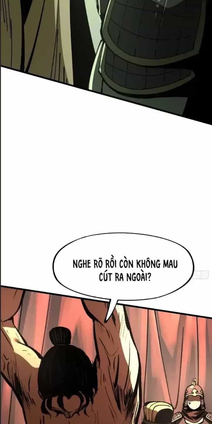 Một Lần Bất Cẩn Vang Danh Thiên Hạ - Chương 31 - ảnh 19