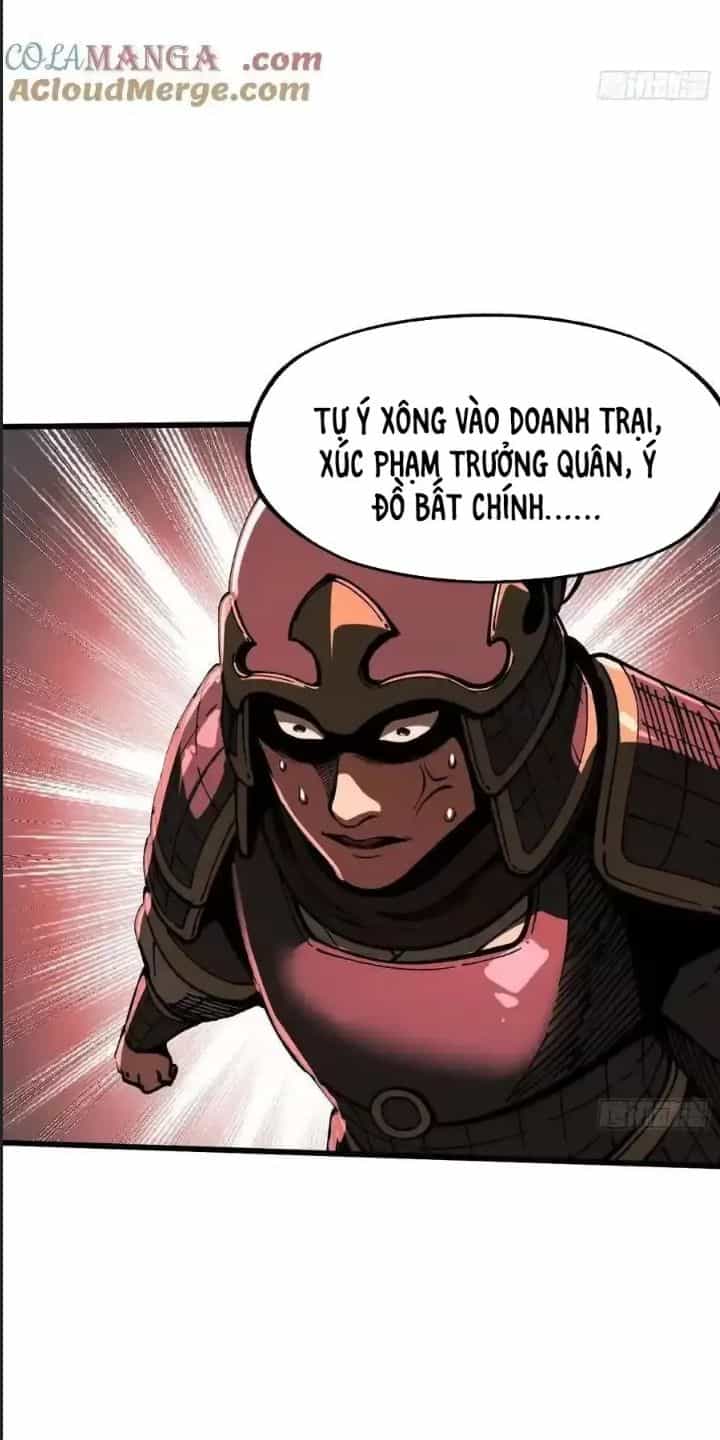 Một Lần Bất Cẩn Vang Danh Thiên Hạ - Chương 31 - ảnh 23
