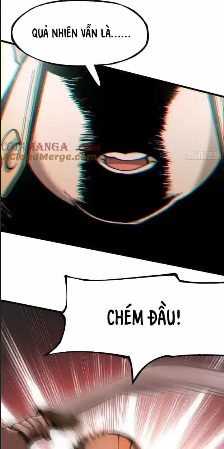 Một Lần Bất Cẩn Vang Danh Thiên Hạ - Chương 31 - ảnh 27