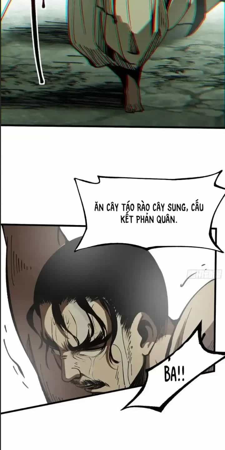 Một Lần Bất Cẩn Vang Danh Thiên Hạ - Chương 31 - ảnh 4