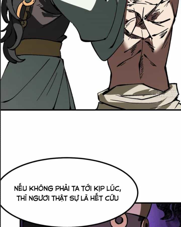 Một Lần Bất Cẩn Vang Danh Thiên Hạ - Chương 32 - ảnh 18
