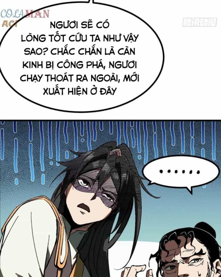 Một Lần Bất Cẩn Vang Danh Thiên Hạ - Chương 32 - ảnh 27