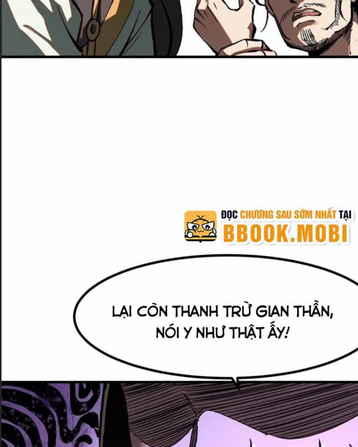Một Lần Bất Cẩn Vang Danh Thiên Hạ - Chương 32 - ảnh 28