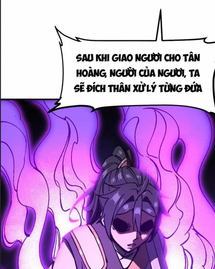 Một Lần Bất Cẩn Vang Danh Thiên Hạ - Chương 32 - ảnh 52