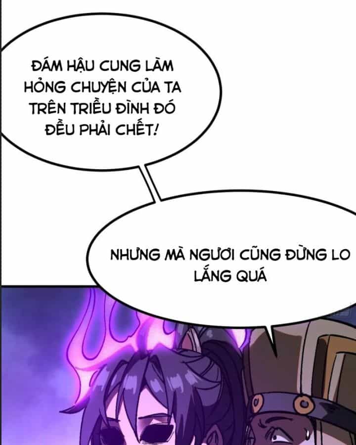 Một Lần Bất Cẩn Vang Danh Thiên Hạ - Chương 32 - ảnh 54
