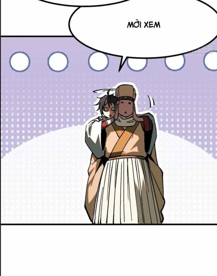Một Lần Bất Cẩn Vang Danh Thiên Hạ - Chương 32 - ảnh 7