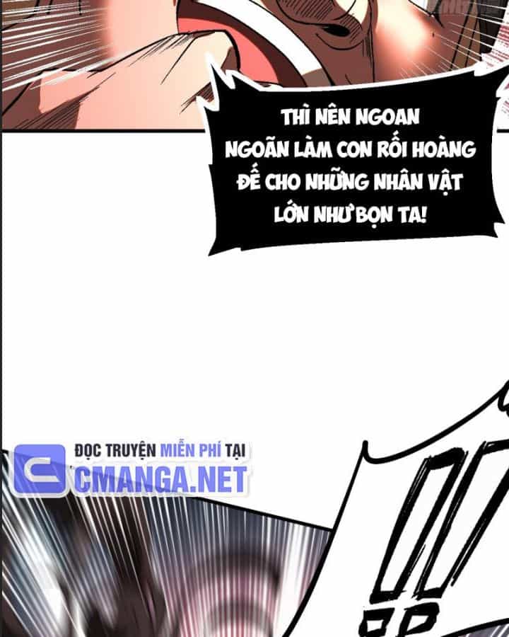 Một Lần Bất Cẩn Vang Danh Thiên Hạ - Chương 33 - ảnh 25