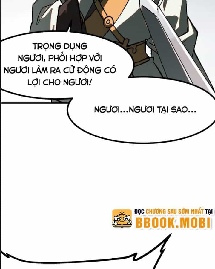 Một Lần Bất Cẩn Vang Danh Thiên Hạ - Chương 33 - ảnh 3