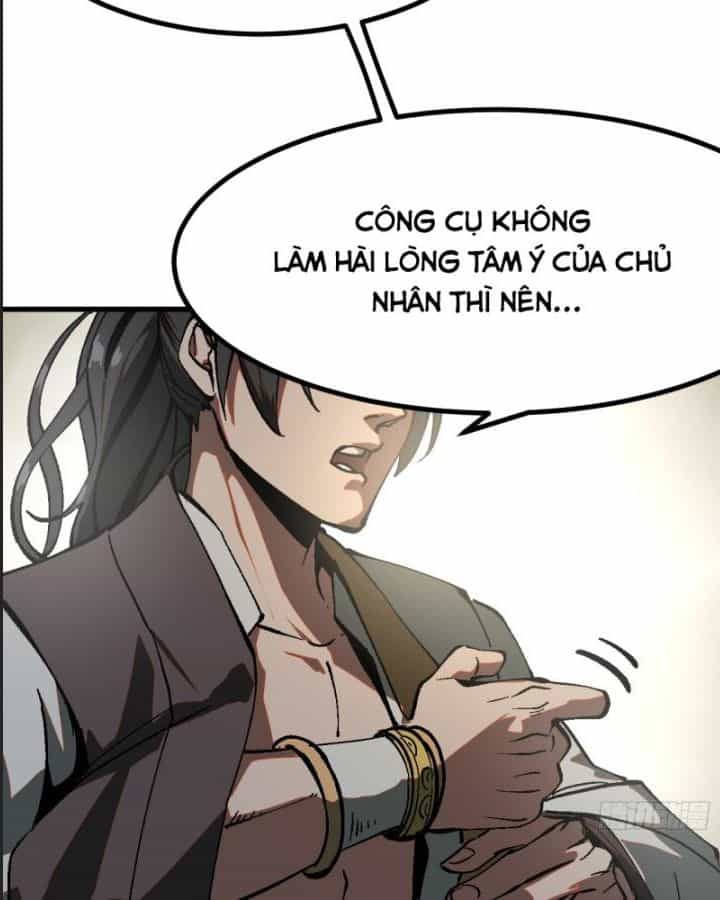 Một Lần Bất Cẩn Vang Danh Thiên Hạ - Chương 33 - ảnh 47