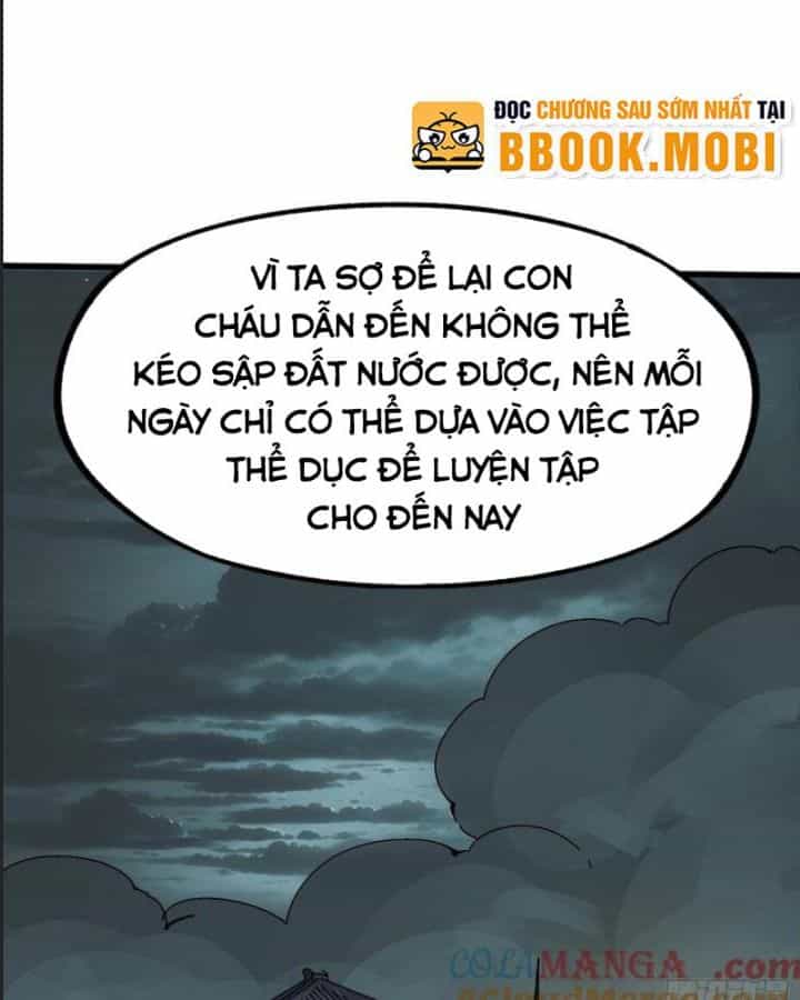 Một Lần Bất Cẩn Vang Danh Thiên Hạ - Chương 34 - ảnh 2