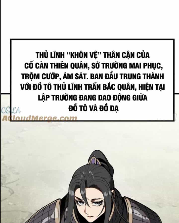 Một Lần Bất Cẩn Vang Danh Thiên Hạ - Chương 35 - ảnh 22