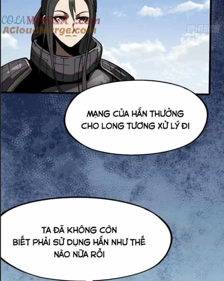 Một Lần Bất Cẩn Vang Danh Thiên Hạ - Chương 35 - ảnh 35