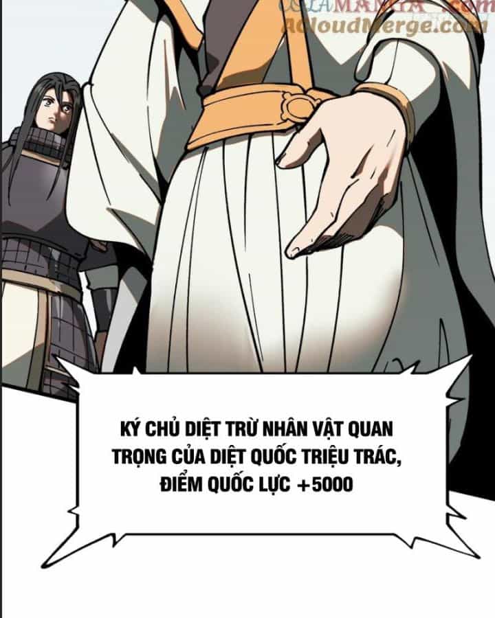 Một Lần Bất Cẩn Vang Danh Thiên Hạ - Chương 35 - ảnh 38