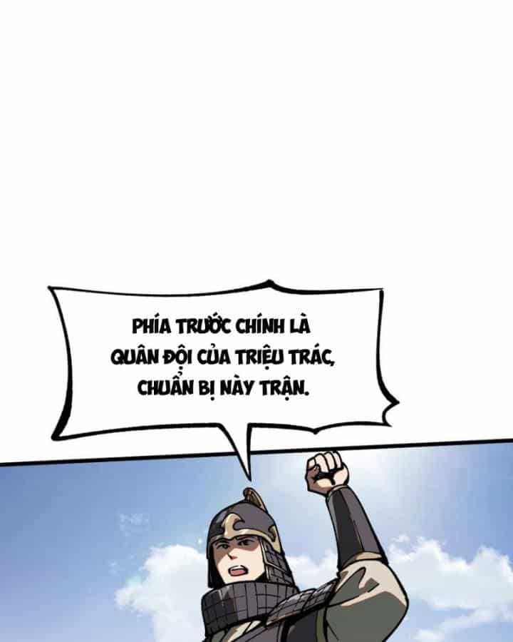 Một Lần Bất Cẩn Vang Danh Thiên Hạ - Chương 35 - ảnh 46