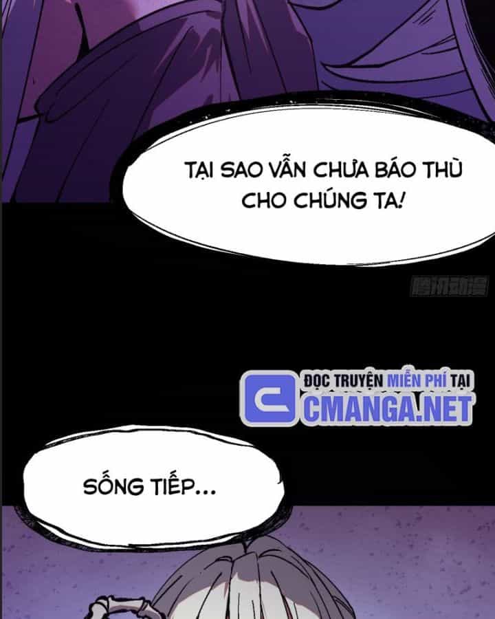 Một Lần Bất Cẩn Vang Danh Thiên Hạ - Chương 36 - ảnh 10
