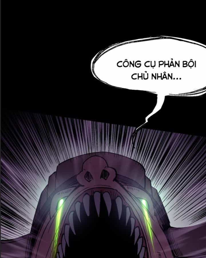 Một Lần Bất Cẩn Vang Danh Thiên Hạ - Chương 36 - ảnh 22