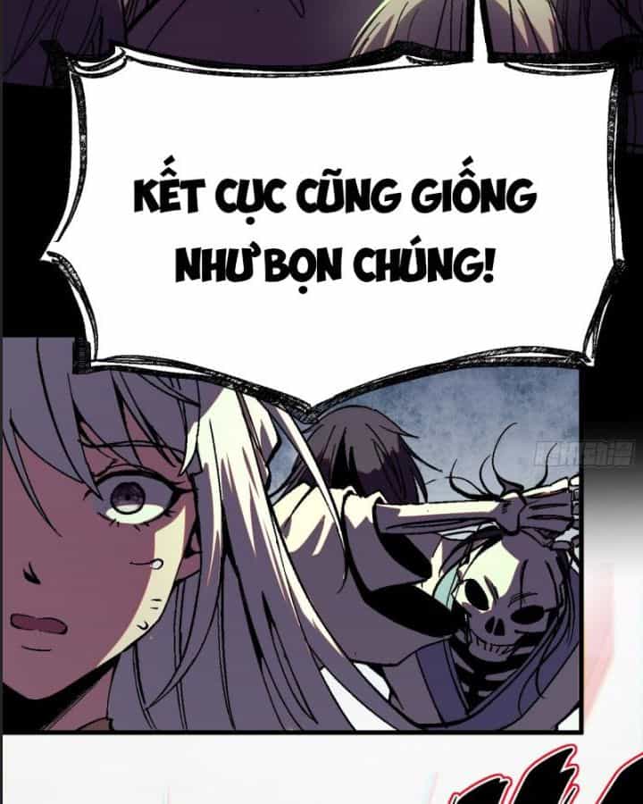 Một Lần Bất Cẩn Vang Danh Thiên Hạ - Chương 36 - ảnh 24