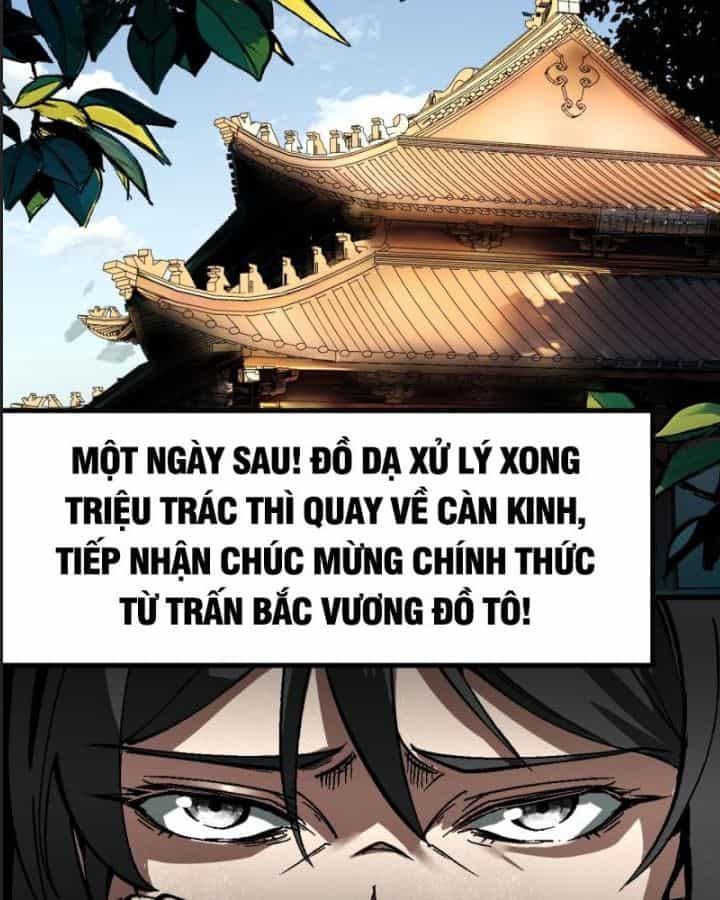 Một Lần Bất Cẩn Vang Danh Thiên Hạ - Chương 36 - ảnh 45