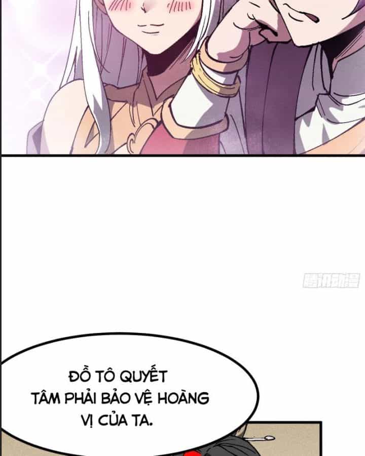 Một Lần Bất Cẩn Vang Danh Thiên Hạ - Chương 36 - ảnh 50