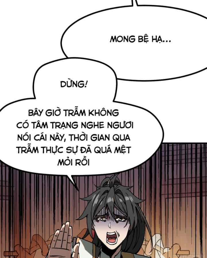 Một Lần Bất Cẩn Vang Danh Thiên Hạ - Chương 37 - ảnh 24