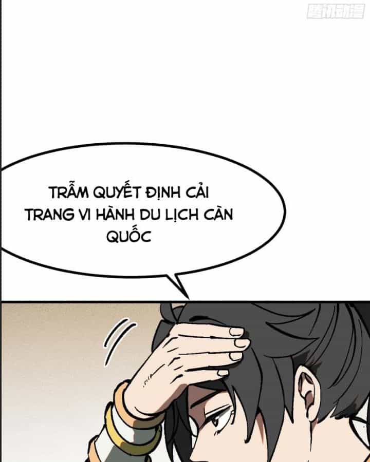 Một Lần Bất Cẩn Vang Danh Thiên Hạ - Chương 37 - ảnh 26