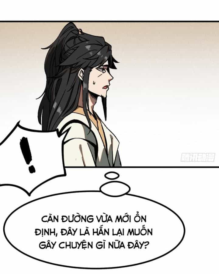 Một Lần Bất Cẩn Vang Danh Thiên Hạ - Chương 37 - ảnh 28
