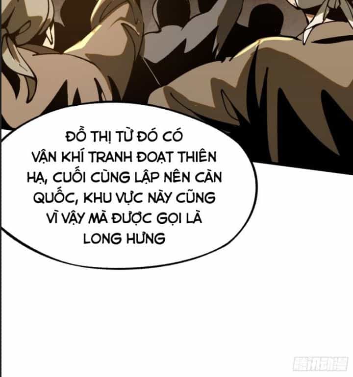 Một Lần Bất Cẩn Vang Danh Thiên Hạ - Chương 38 - ảnh 15