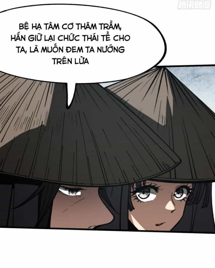 Một Lần Bất Cẩn Vang Danh Thiên Hạ - Chương 38 - ảnh 26